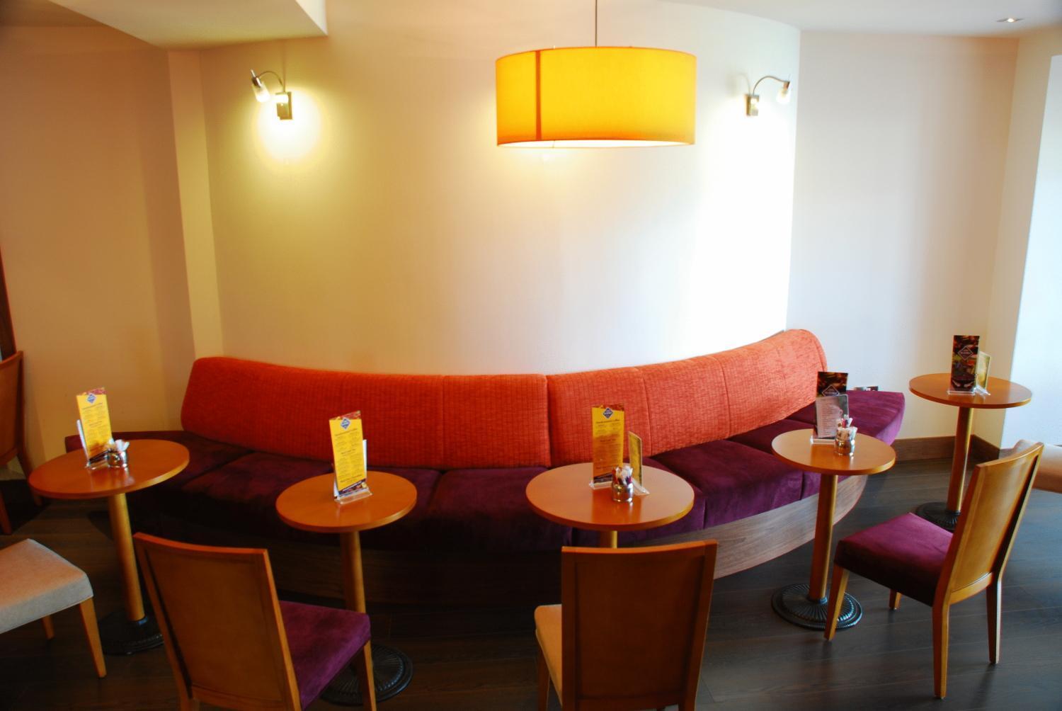 Clonakilty Park Hotel Restaurante foto