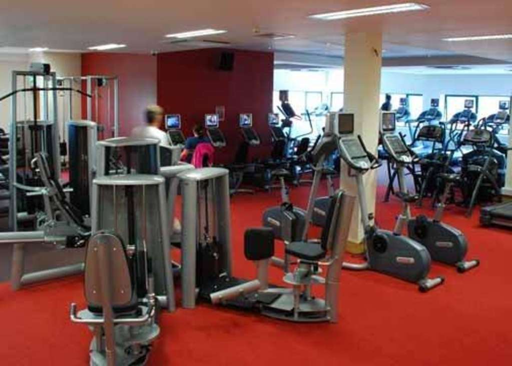 Clonakilty Park Hotel Facilidades foto