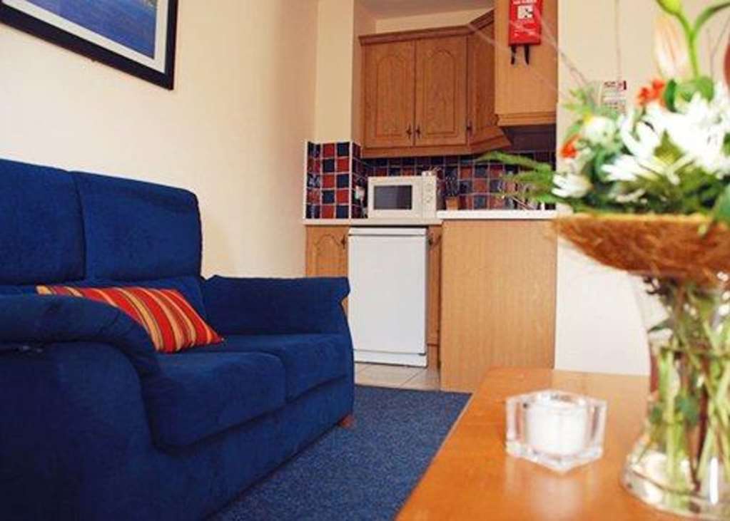 Clonakilty Park Hotel Quarto foto