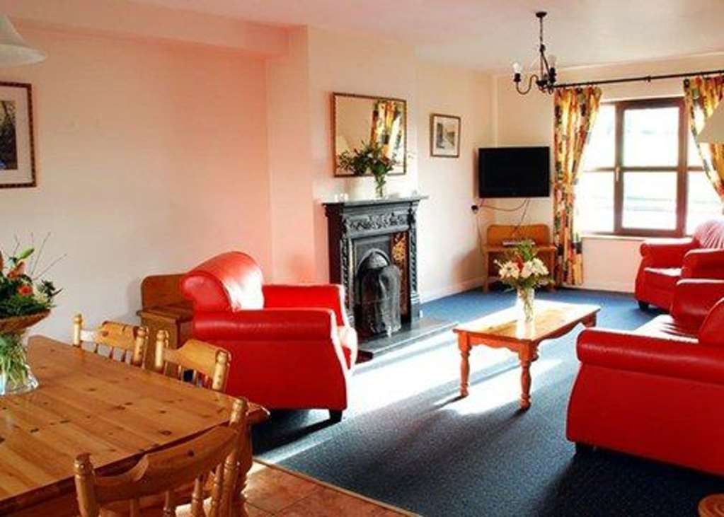 Clonakilty Park Hotel Quarto foto