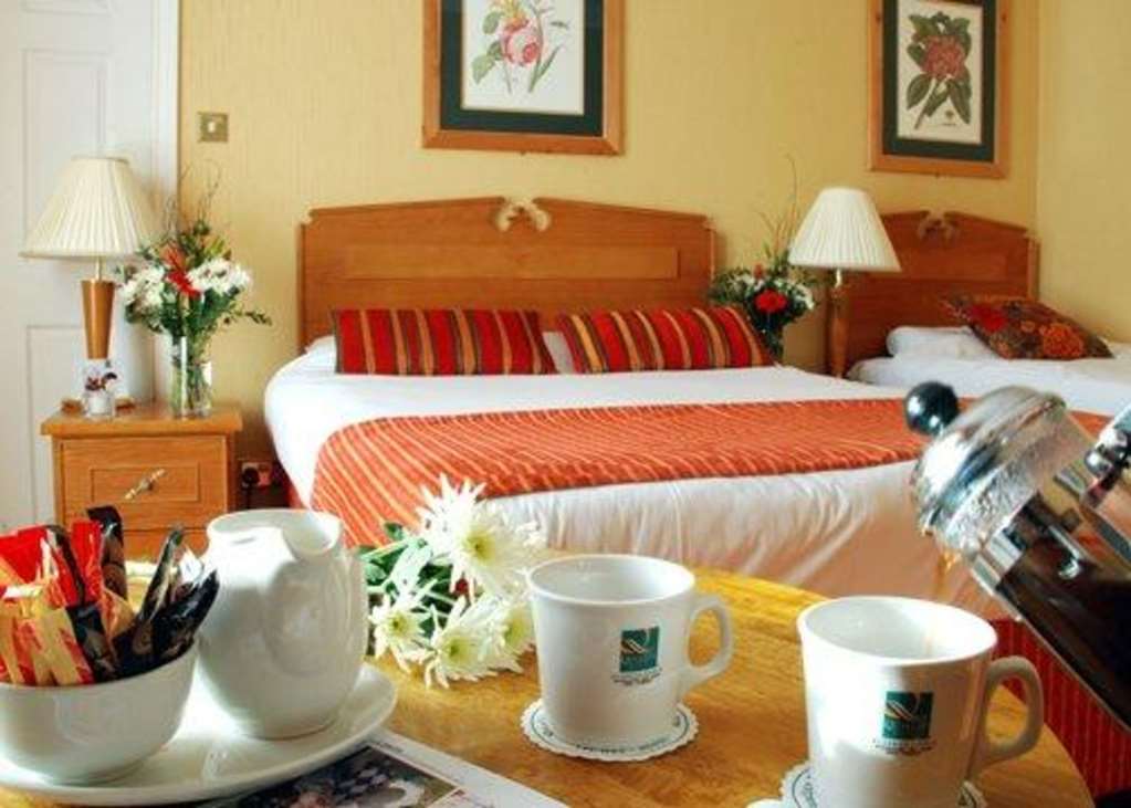 Clonakilty Park Hotel Quarto foto