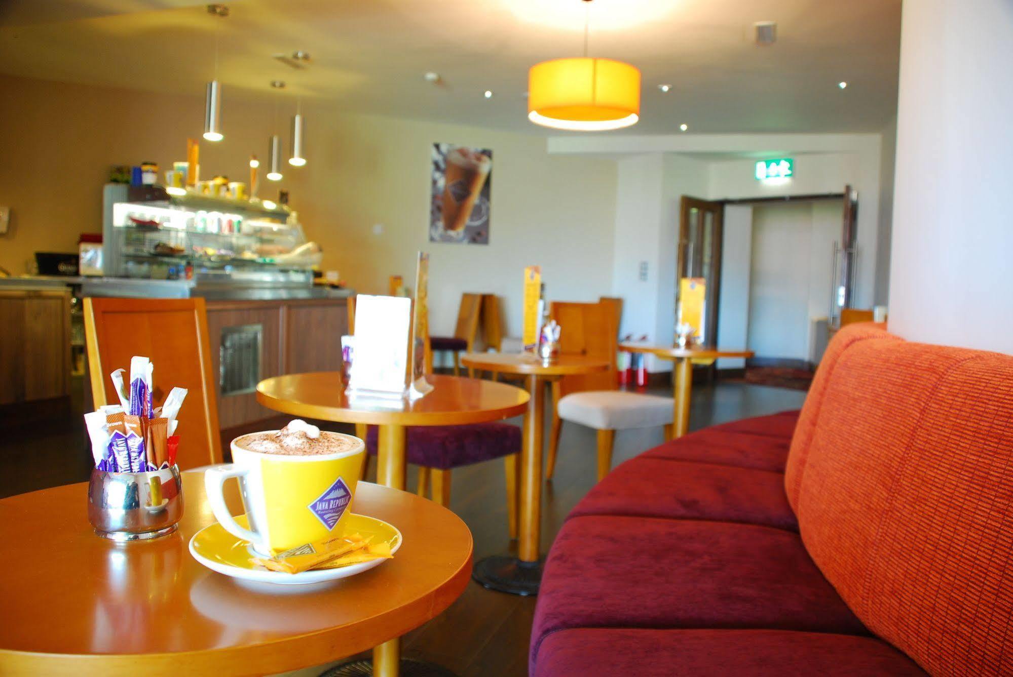 Clonakilty Park Hotel Exterior foto