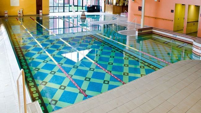 Clonakilty Park Hotel Facilidades foto
