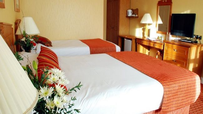 Clonakilty Park Hotel Quarto foto