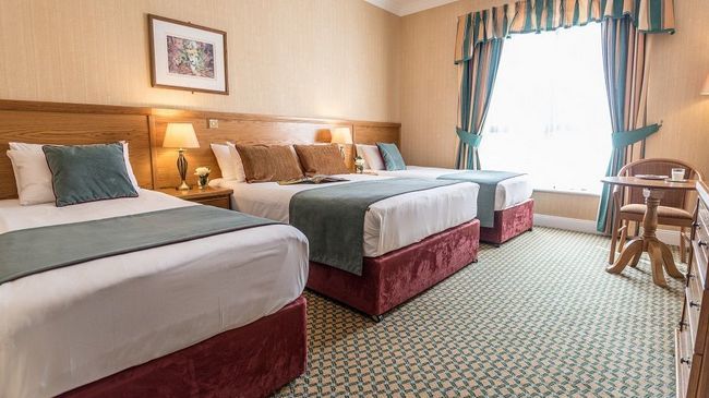 Clonakilty Park Hotel Quarto foto