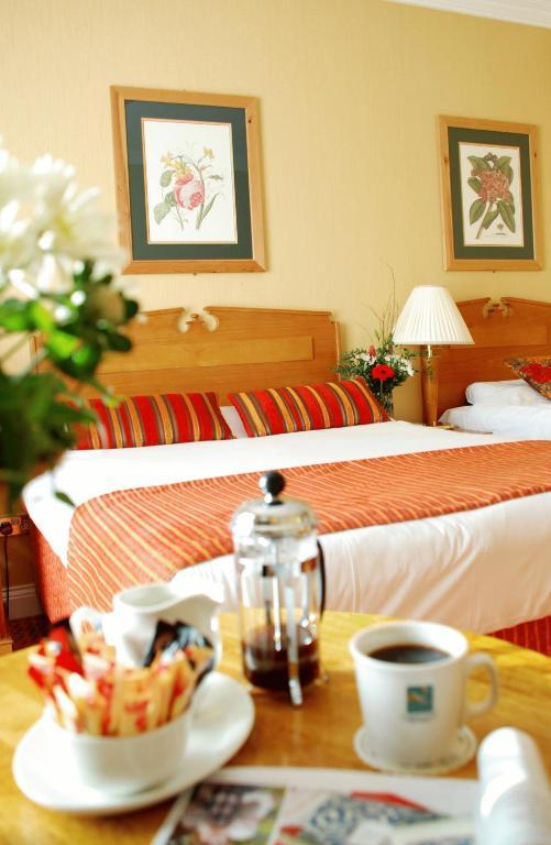 Clonakilty Park Hotel Quarto foto